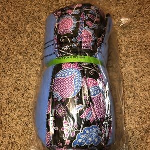 Vera Bradley Blanket